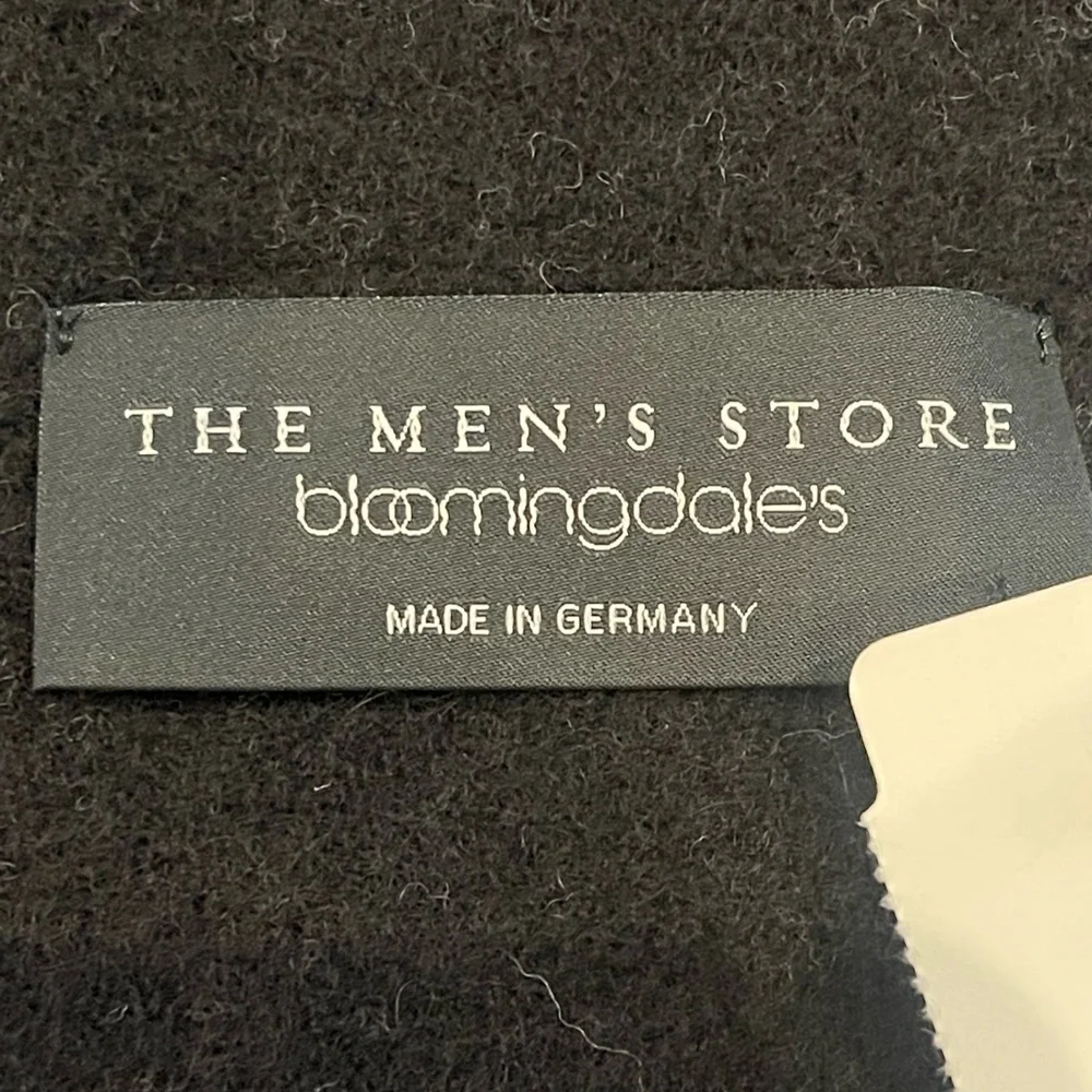 Bloomingdales new tags